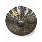 Used MEINL 22in Classic Custom Dark Ride Cymbal