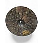 Used MEINL 22in Classic Custom Dark Ride Cymbal