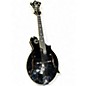 Used The Loar LM600 F Model Metallic Black Mandolin thumbnail