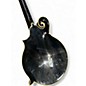 Used The Loar LM600 F Model Metallic Black Mandolin