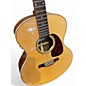 Used Seagull Maritime SWS Mini Jumbo Worn Natural Acoustic Guitar thumbnail