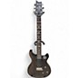Used PRS SE CE24 Charcoal Solid Body Electric Guitar thumbnail