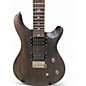 Used PRS SE CE24 Charcoal Solid Body Electric Guitar