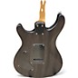 Used PRS SE CE24 Charcoal Solid Body Electric Guitar
