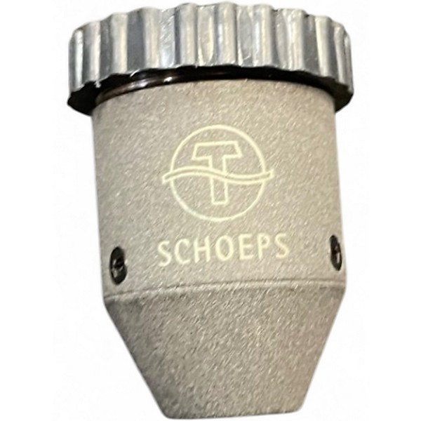 Used 2021 Schoeps CMC1 L + Mk41 Condenser Microphone