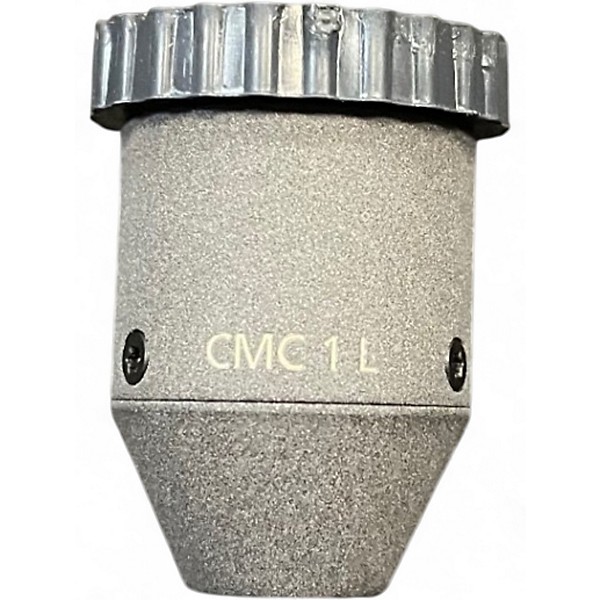Used 2021 Schoeps CMC1 L + Mk41 Condenser Microphone