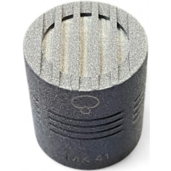 Used 2021 Schoeps CMC1 L + Mk41 Condenser Microphone