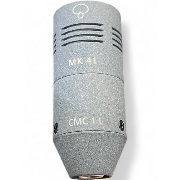Used 2021 Schoeps CMC1 L + Mk41 Condenser Microphone