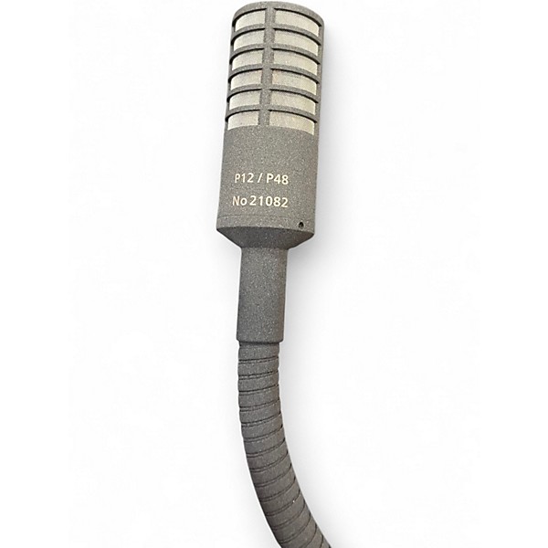 Used Schoeps HSC 4VP Condenser Microphone