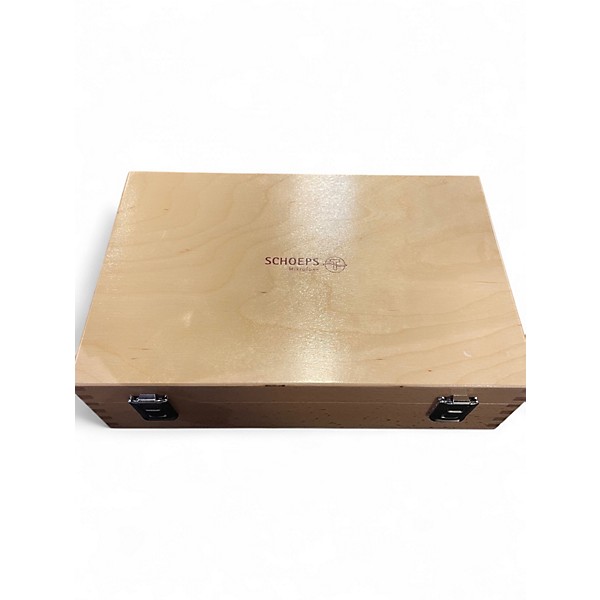 Used Schoeps HSC 4VP Condenser Microphone