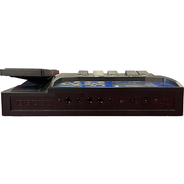 Used BOSS ME30 Effect Processor