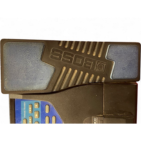 Used BOSS ME30 Effect Processor