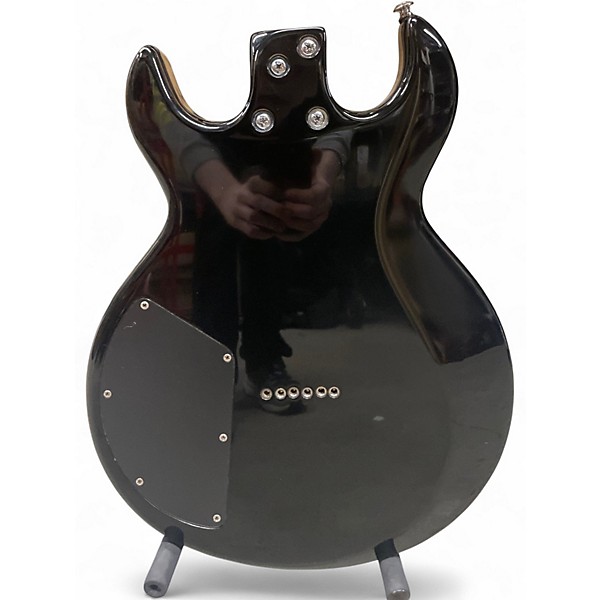 Used Schecter Guitar Research Diamond Series S-1 Green Burst Solid Body Electric Guitar