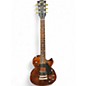 Used Gibson Les Paul Studio Worn Brown Solid Body Electric Guitar thumbnail