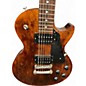 Used Gibson Les Paul Studio Worn Brown Solid Body Electric Guitar