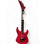 Used Jackson DK3XR HSS Pink Solid Body Electric Guitar thumbnail