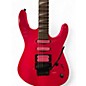 Used Jackson DK3XR HSS Pink Solid Body Electric Guitar