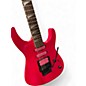Used Jackson DK3XR HSS Pink Solid Body Electric Guitar