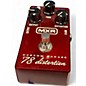 Used MXR M78 1978 Custom Badass Distortion Effect Pedal