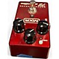 Used MXR M78 1978 Custom Badass Distortion Effect Pedal