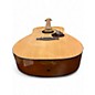 Used Yamaha F335 Natural Acoustic Guitar