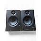 Used PreSonus eris 3.5 pair Powered Monitor thumbnail