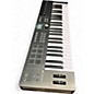 Used 2020s Arturia Keylab MKII 49 Key MIDI Controller
