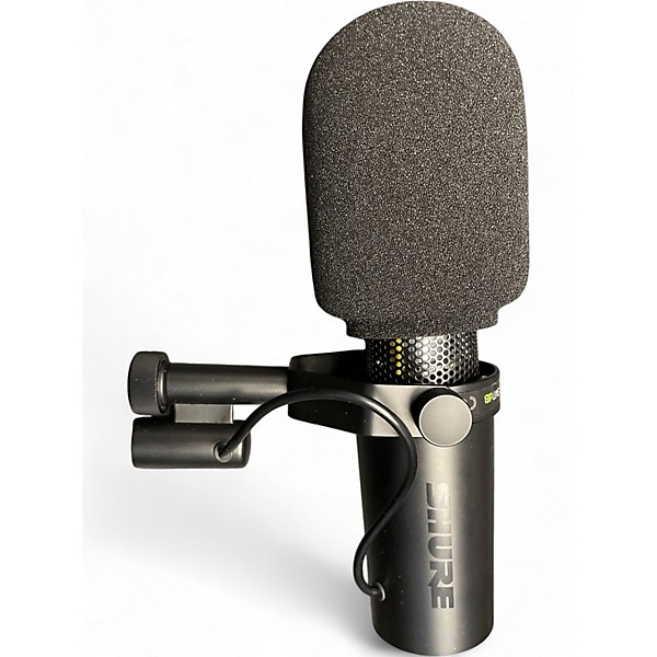 Used 2020s Shure SM7DB Condenser Microphone