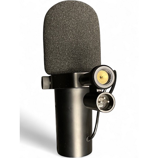 Used 2020s Shure SM7DB Condenser Microphone