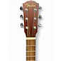 Used 2020s Fender CD60CE Mahogany Mahogany Acoustic Electric Guitar
