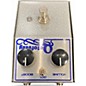 Used Formula B Octofussy Effect Pedal
