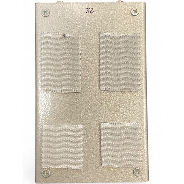 Used Formula B Octofussy Effect Pedal