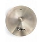 Used Zildjian 20in A SERIES PANG Cymbal thumbnail