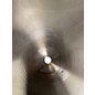 Used Zildjian 20in A SERIES PANG Cymbal