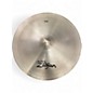 Used Zildjian 20in A SERIES PANG Cymbal
