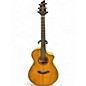 Used Breedlove PURSUIT EX S CONCERT Natural Acoustic Electric Guitar thumbnail