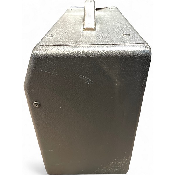 Used Fender Super Champ X2 15W Tube Guitar Combo Amp