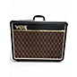 Used VOX NT15C1 Night Train 1x12 15W Tube Guitar Combo Amp thumbnail