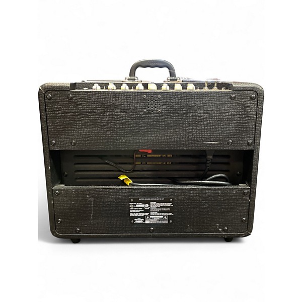 Used VOX NT15C1 Night Train 1x12 15W Tube Guitar Combo Amp