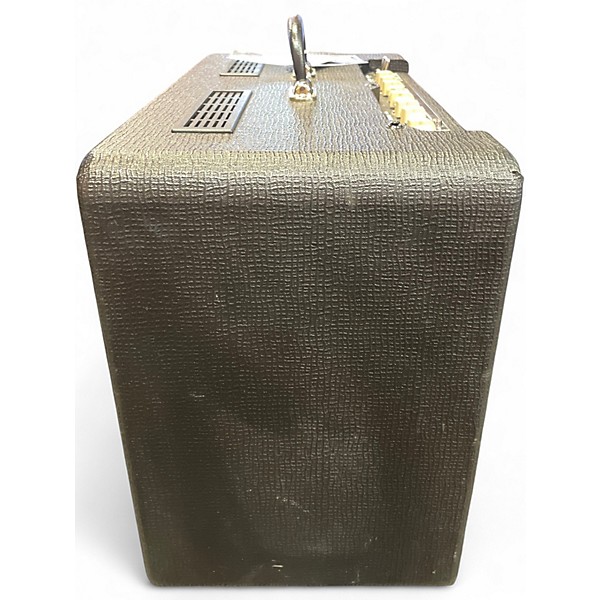 Used VOX NT15C1 Night Train 1x12 15W Tube Guitar Combo Amp