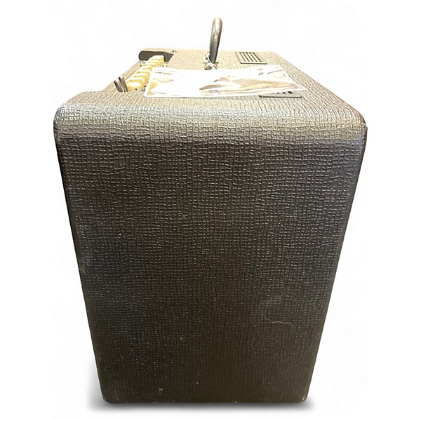 Used VOX NT15C1 Night Train 1x12 15W Tube Guitar Combo Amp