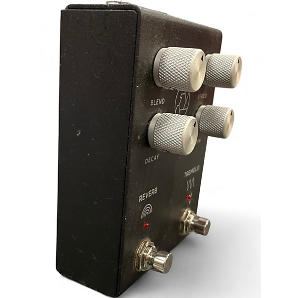 Used Milkman Sound F-STOP Effect Pedal