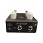 Used Milkman Sound F-STOP Effect Pedal