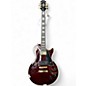 Used Epiphone JERRY CANTRELL WINO Wine Red Solid Body Electric Guitar thumbnail