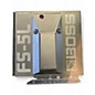 Used BOSS FS5L Latching Footswitch Sustain Pedal thumbnail
