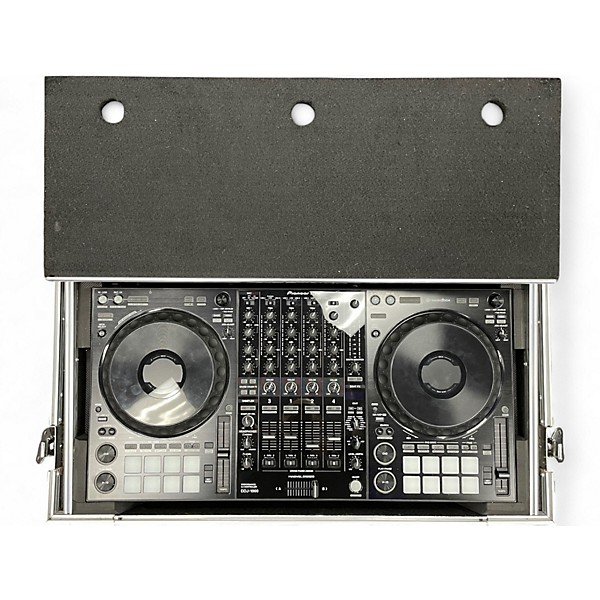 Used Pioneer DJ DDJ1000 DJ Controller