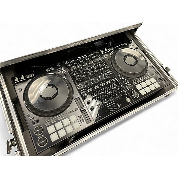 Used Pioneer DJ DDJ1000 DJ Controller