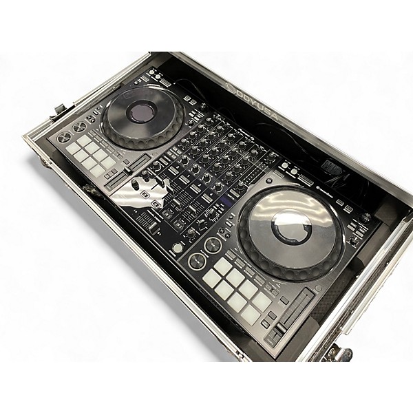 Used Pioneer DJ DDJ1000 DJ Controller