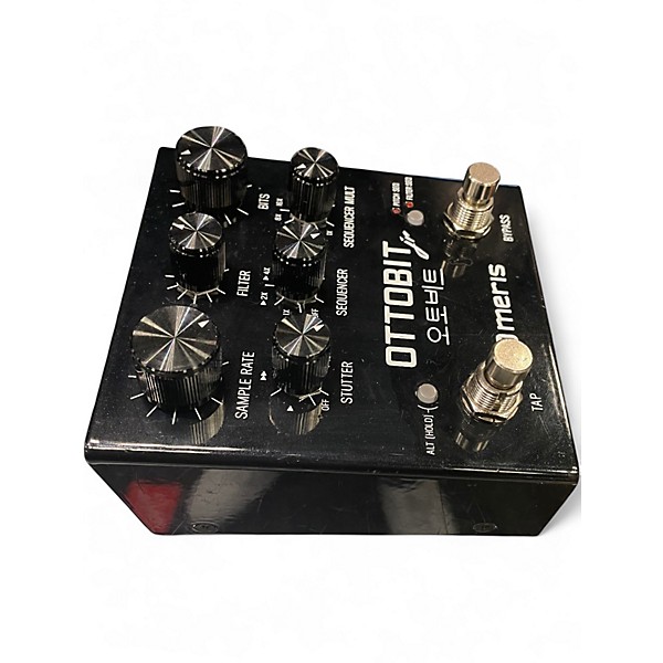 Used Meris OTTOBIT Effect Pedal