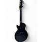 Used Gibson Les Paul Standard Ebony Solid Body Electric Guitar